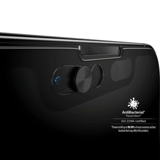 Screen Protector Iphone 13 Pro Max Panzerglass Edge-To-Edge